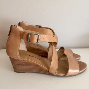 Lucky Brand Wedge